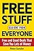 Free Stuff Guide for Everyone Book by Peter Sander