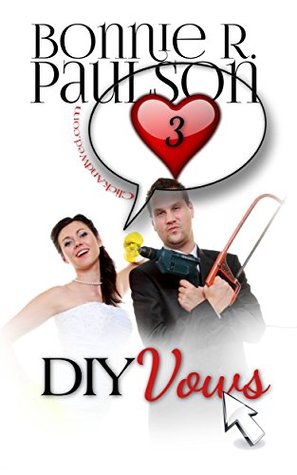 DIY Vows (ClickandWed.com #3)