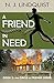 A Friend in Need (The Circl...