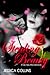 Stealing Beauty (Fairy Tales After Dark #1)