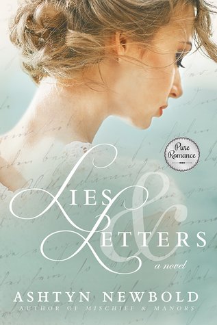 Lies and Letters (Paperback)