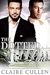 The Dotted Line by Claire Cullen