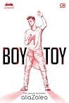 Boy Toy by AliaZalea