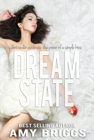 Dream State (Fairy Tales Reimagined)