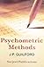 Psychometric Methods