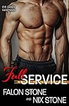 Full Service (Eye Candy Handyman Book 3) Full Service (Eye Candy Handyman Book 3)