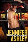 Tyler by Jennifer Ashley