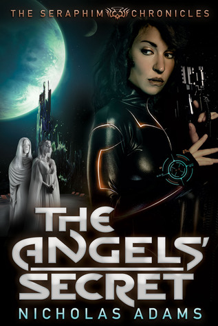 The Angels' Secret (The Seraphim Chronicles #1)