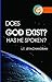Does GOD Exist? Has He Spoken?
