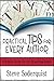 Practical Tips for Every Author