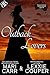 Outback Lovers (Farpoint Creek Cattle Station #4)