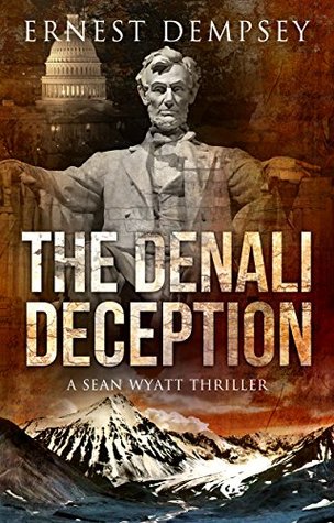 The Denali Deception (Sean Wyatt #12)