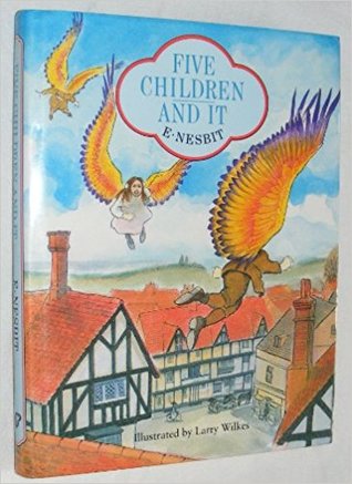 Five Children And It
