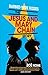 Barbed Wire Kisses: The Jesus and Mary Chain Story