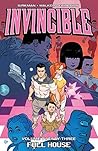 Invincible Vol. 2...