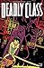 Deadly Class #27
