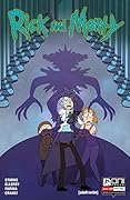 Rick and Morty #24