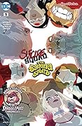 Suicide Squad/Banana Splits Special #1