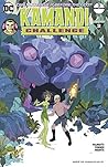 The Kamandi Challenge, Chapter 3 (Kamandi Challenge 2017, #3)