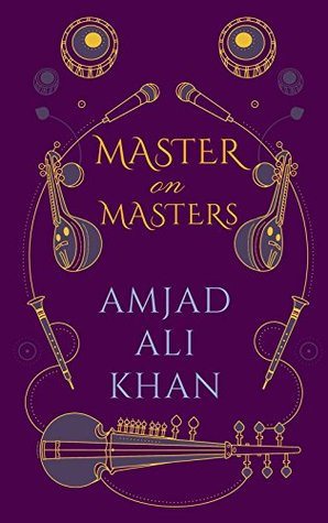 Master on Masters (Kindle Edition)
