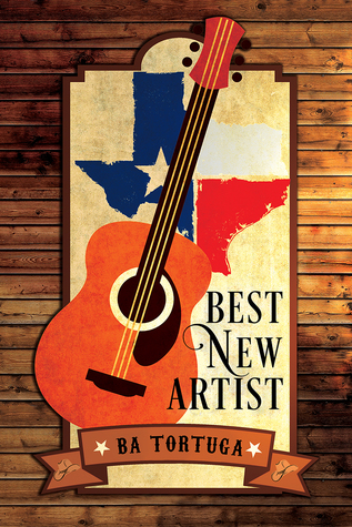 Best New Artist (Kindle Edition)