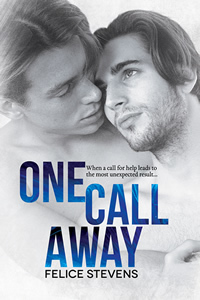 One Call Away (Soulmates, #2)