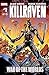 Killraven (2002-2003) #1 (of 6)