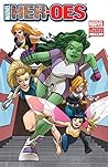 Her-oes (2010) #1 (of 4)