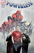 Powerless #1