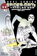 Spider-Man's Tangled Web #7