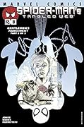 Spider-Man's Tangled Web #8
