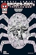 Spider-Man's Tangled Web #9