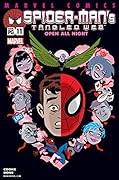 Spider-Man's Tangled Web #11