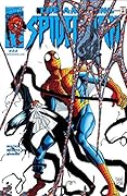 Amazing Spider-Man (1999-2013) #22