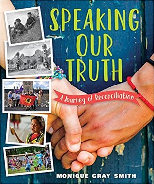 Speaking Our Truth: A Journey of Reconciliation