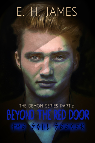 Beyond the Red Door: The Soul Seeker (The Demon Series, #2)