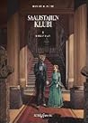 Saalistajien klubi 1  by Valérie Mangin
