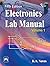 ELECTRONICS LAB MANUAL : VO...