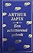 Een schitterend gebrek by Arthur Japin