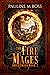 The Fire Mages (Brightmoon,...