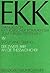 Der Zweite Brief an Die Thessalonicher (Evangelisch-Katholischer Kommentar Zum Neuen Testament) (German Edition)