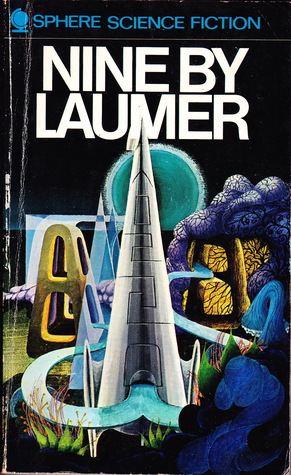 Nine By Laumer (Paperback)