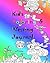 Kids Coloring & Writing Jou...