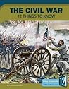 The Civil War: 12 Things to Know (Preserving America's Freedom)