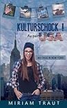 Kulturschock! Au-pair USA (German Edition)