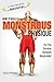 How to Build a Monstrous Physique: (black and white paperback version) (Nekoterran)