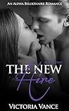 The New Hire: Book Two