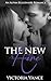 The New Hire by Victoria Vance
