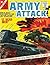 Army Attack: Volume 1 Battle Courage of Our Figting Men of War: History Comic Books, Comic Book, Ww2 Historical Fiction, WWII Comic, Army Attack