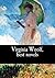 Virginia Woolf, best novels